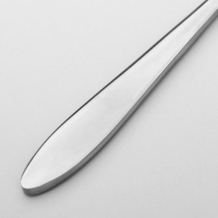 Набор столовых ножей 3 шт "Европейский стиль"