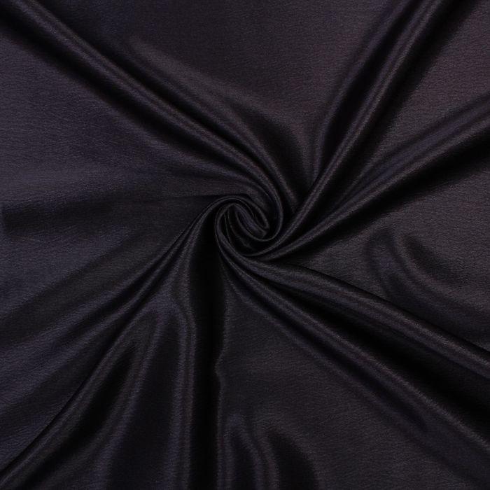 Набор для шитья штор "Этель" сделай сам, цвет мокрый асфальт, крэш, 100% п/э