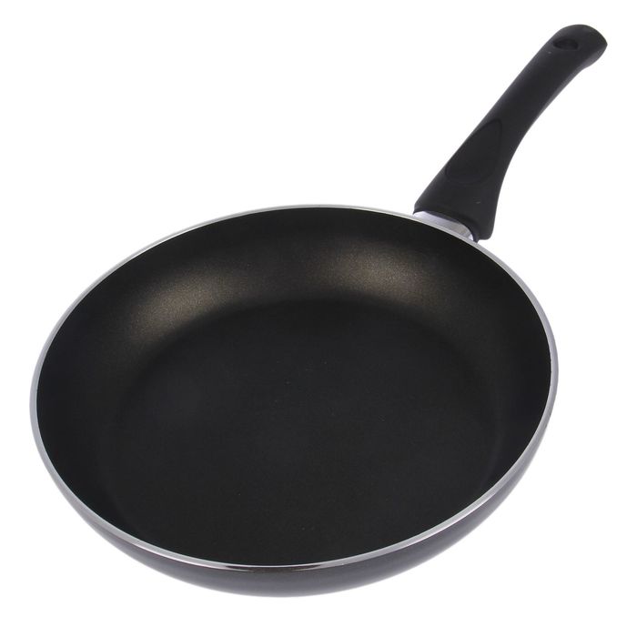 Сковорода 24 cм Future, индукционное дно, антипригарное покрытие