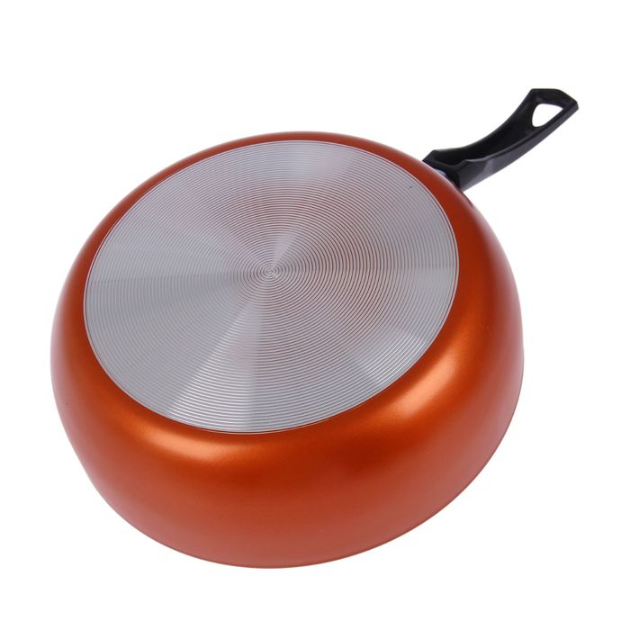 Сотейник 24 cм "Шёлк", 3 л