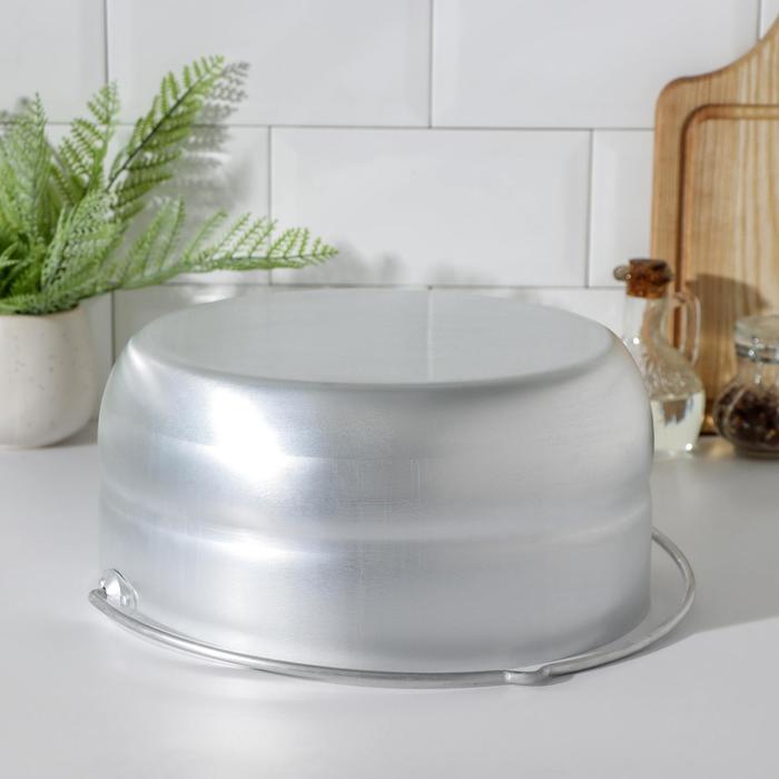 Котелок туристический 8 л