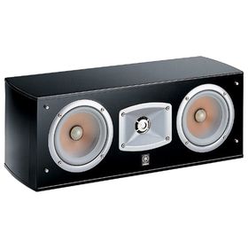 

Центральная колонка Yamaha NS-C444 моно 250Вт чёрная