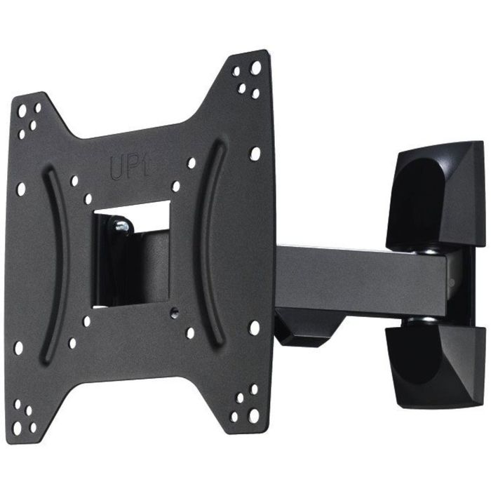 Кронштейн Hama H-118100, для ТВ, 19"-48", до 20 кг, черный