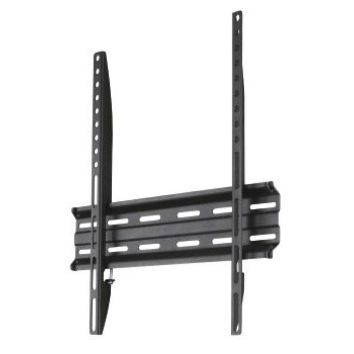 Кронштейн Hama H-118104, для ТВ, 32"-65", до 35 кг, черный