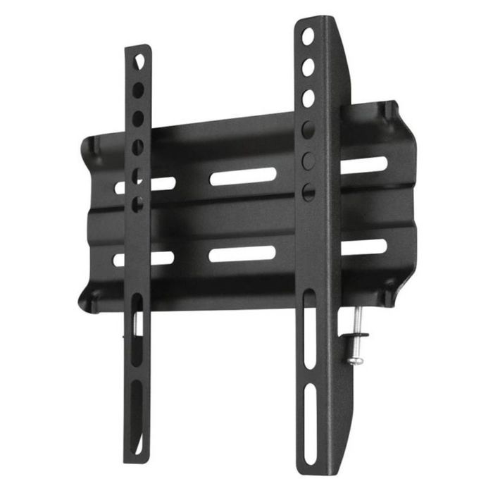 Кронштейн Hama H-118106, для ТВ, 19"-48", до 25 кг, черный