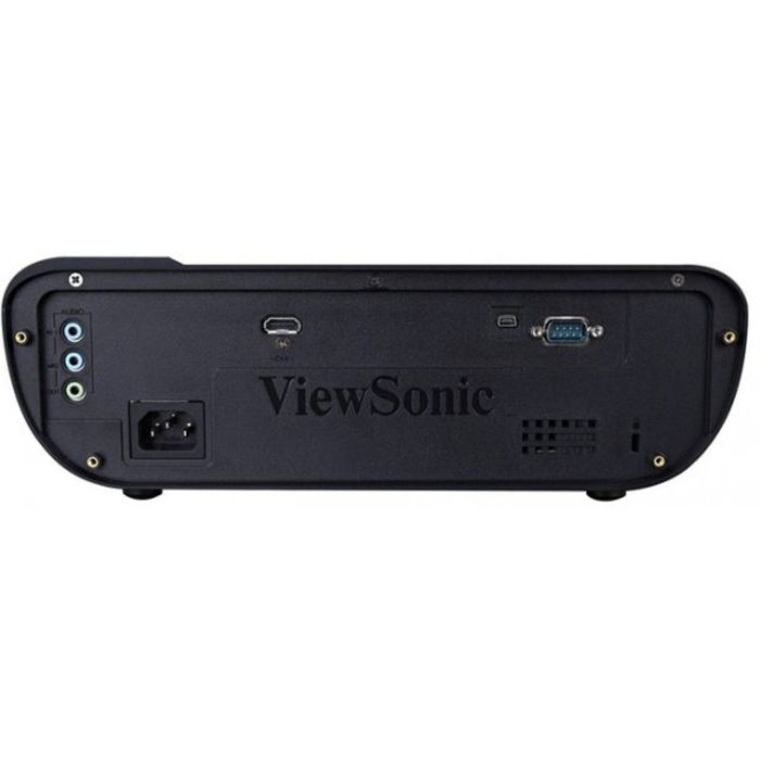 Проектор ViewSonic PJD7720HD DLP 3200Lm ресурс лампы: 4000 часов 2xHDMI 2.4кг