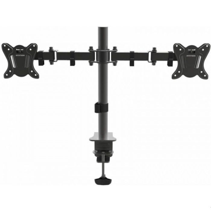 Кронштейн Arm Media LCD-T13, для монитора, 15"-32", до 8 кг, черный