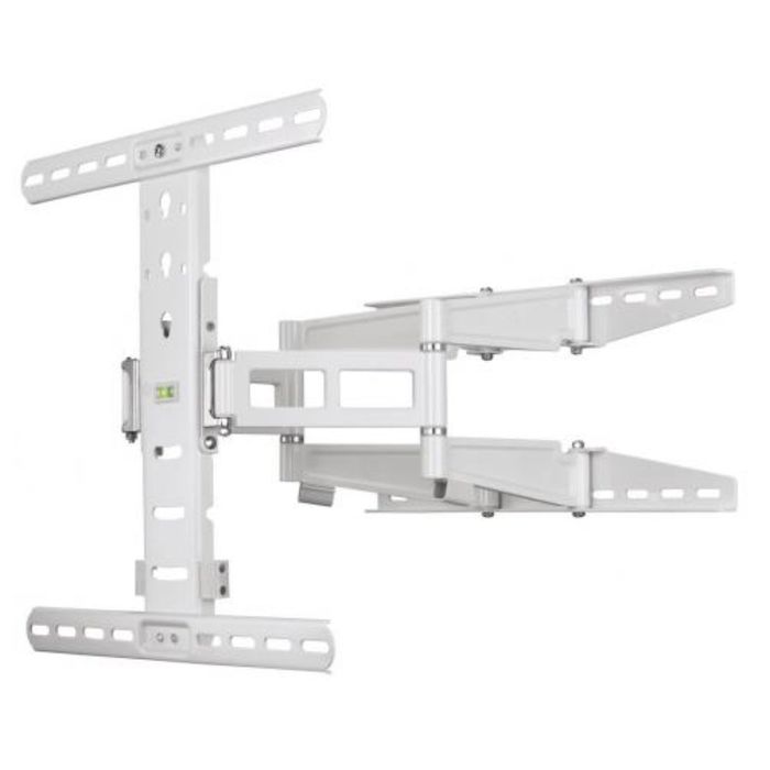 Кронштейн Hama H-108758, для ТВ, 23"-56", до 35 кг, белый