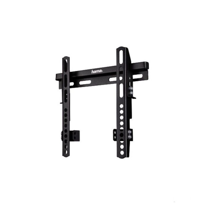 Кронштейн Hama H-96099, для ТВ,-46", до 60 кг, черный