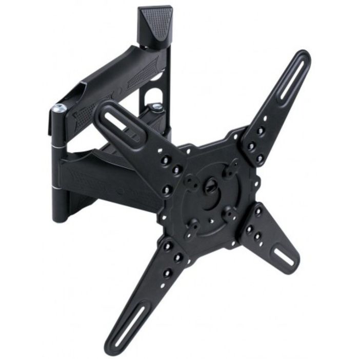 Кронштейн Kromax ATLANTIS-40, для ТВ, 22"-65", до 40 кг, серый