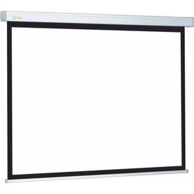 Экран Cactus 124.5x221 Wallscreen CS-PSW-124x221 16:9, настенно-потолочный, рулонный Ош