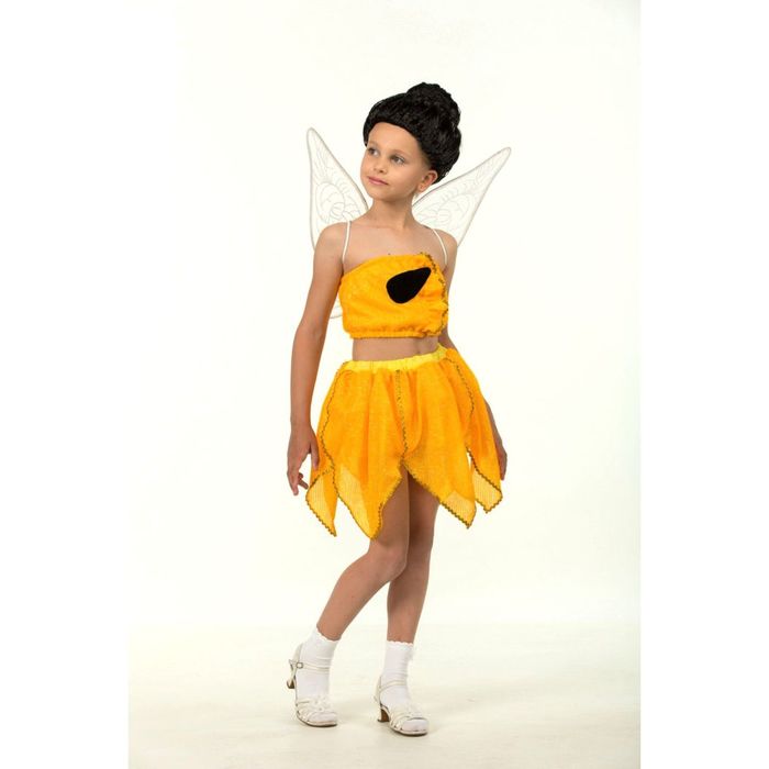 Карнавальный костюм "Фея Иридесса. Дисней", размер 28 (488)