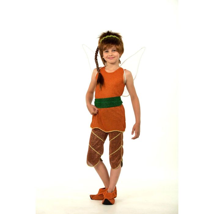 Карнавальный костюм "Фея Фауна. Дисней", размер 28 (489)