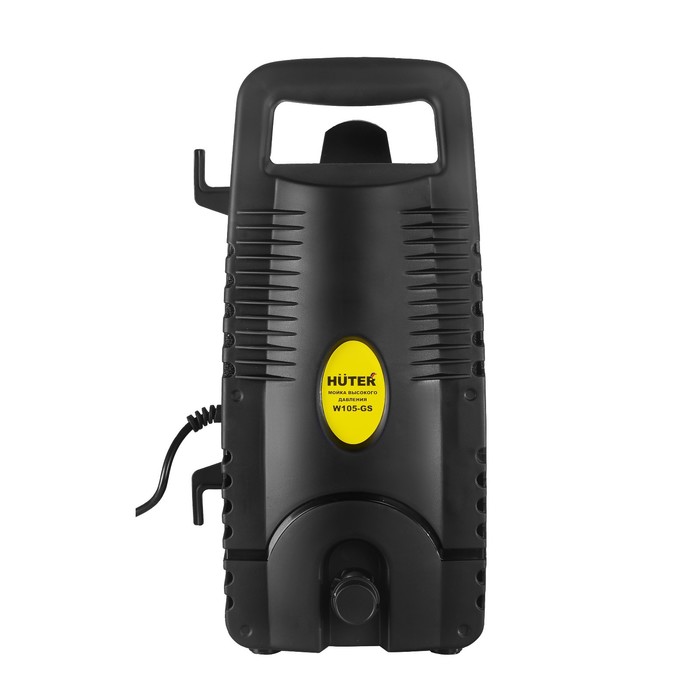 

Мойка высокого давления Huter W105-GS, 105 бар, 342 л/ч 70/8/4