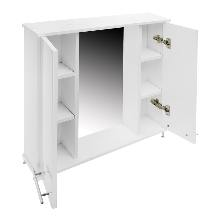 Шкаф Зеркало "АКВАРЕЛЬ" Гармония Модерн 65