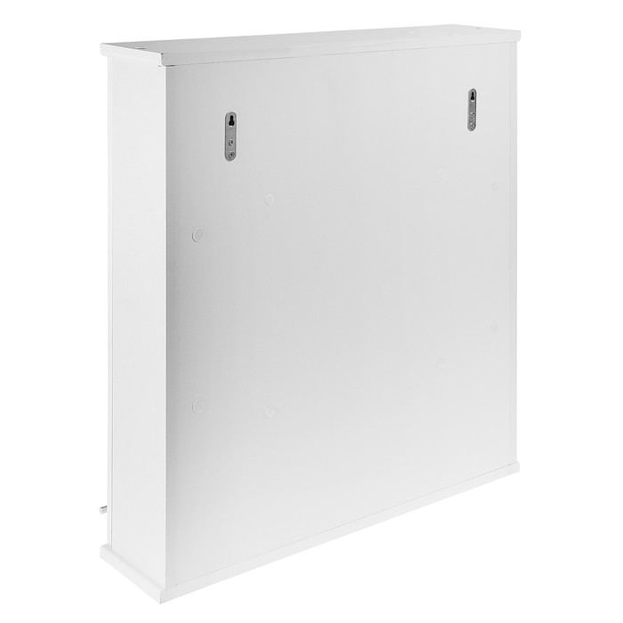 Шкаф Зеркало "АКВАРЕЛЬ" Гармония Модерн 65