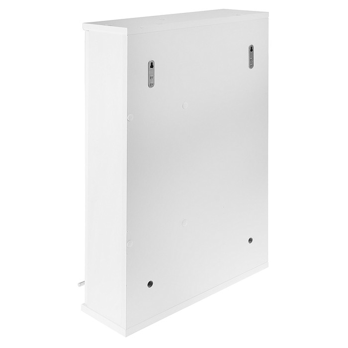 Шкаф Зеркало "АКВАРЕЛЬ" Классик Модерн 60, правый