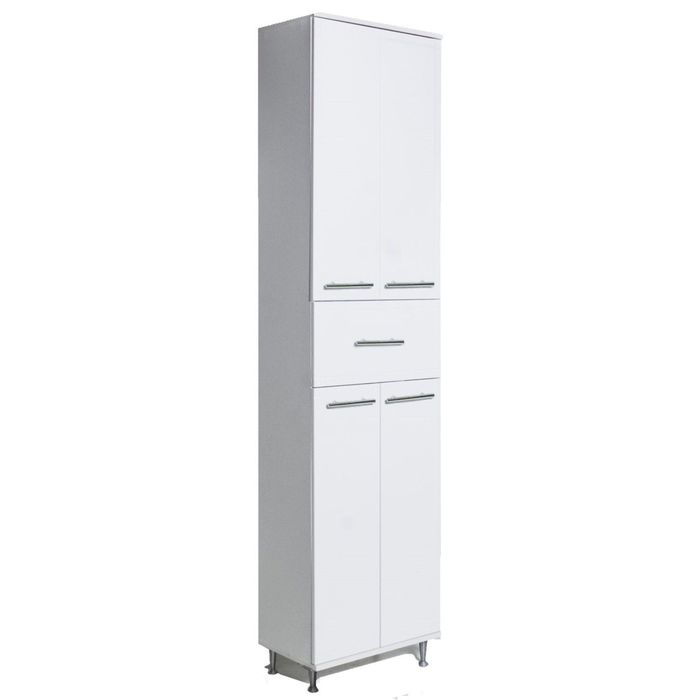 Пенал "АКВАРЕЛЬ" 50, один выдвижной ящик