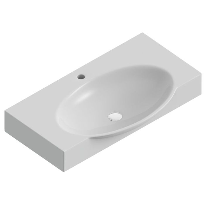 Раковина Инфинити 76