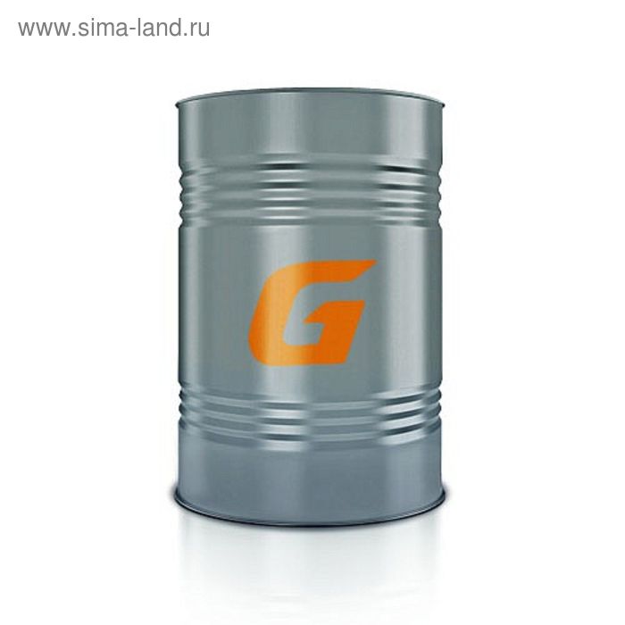 Трансмиссионное масло G-Box GL-5 75W-90, 205 л