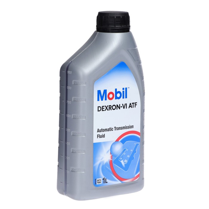Трансмиссионное масло Mobil ATF Dexron VI, 946мл