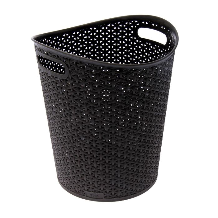 Корзина 13 л "Nature" МИКС