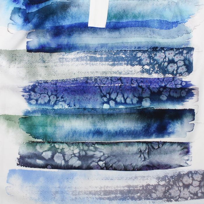 Блуза женская 17-27-78/0197, размер 56, цвет белый