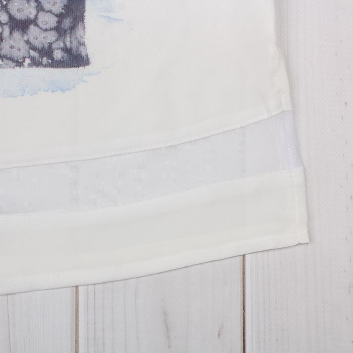 Блуза женская 17-27-78/0197, размер 56, цвет белый