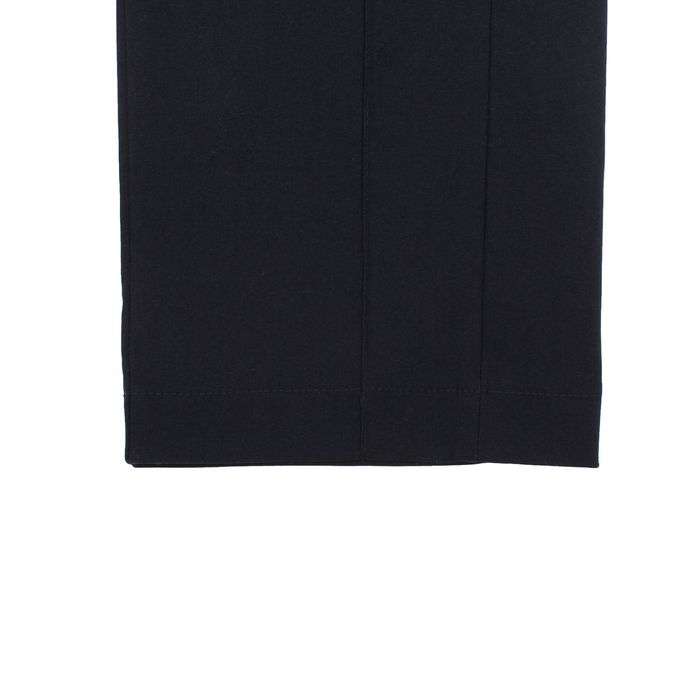 Брюки женские 17-m54-1-39/412, размер 52, цвет индиго