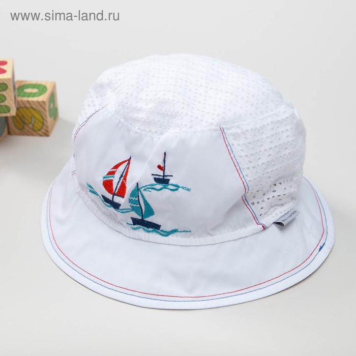 Панама для мальчика Панама для мальчика