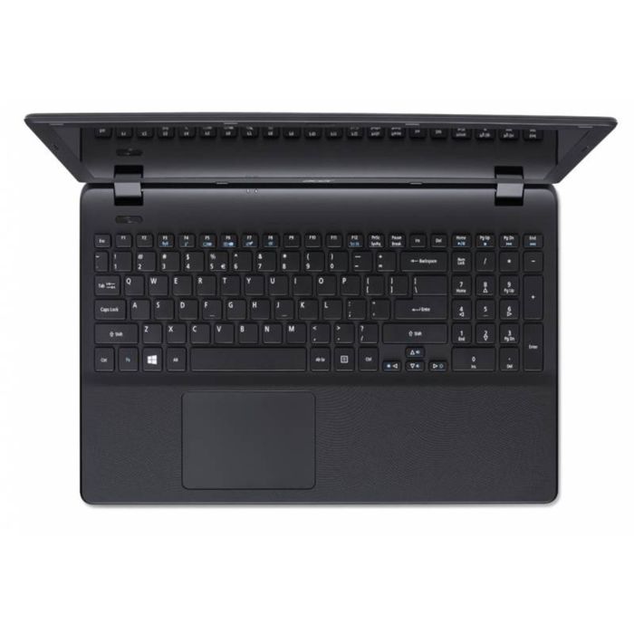 Ноутбук Acer Extensa EX2519-P5PG Pentium N3710,2Gb,500Gb,15.6,HD (1366x768),Linux,черный