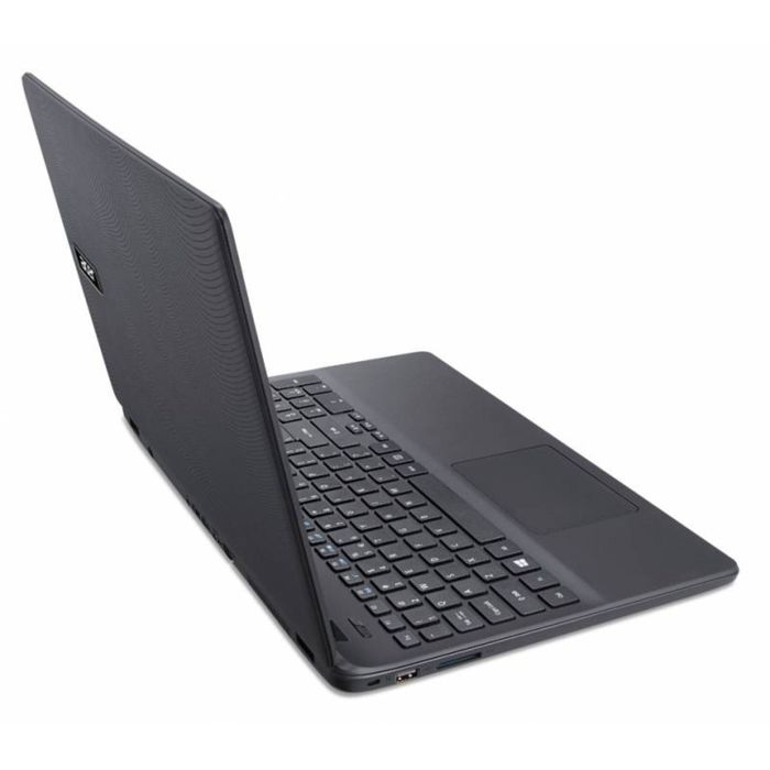 Ноутбук Acer Extensa EX2519-P5PG Pentium N3710,2Gb,500Gb,15.6,HD (1366x768),Linux,черный