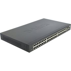 

Коммутатор D-Link DES-1050G/C1A неуправляемый 19U 48x10/100BASE-TX