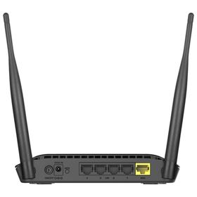 

Маршрутизатор беспроводной D-Link DIR-615S/A1A 10/100BASE-TX