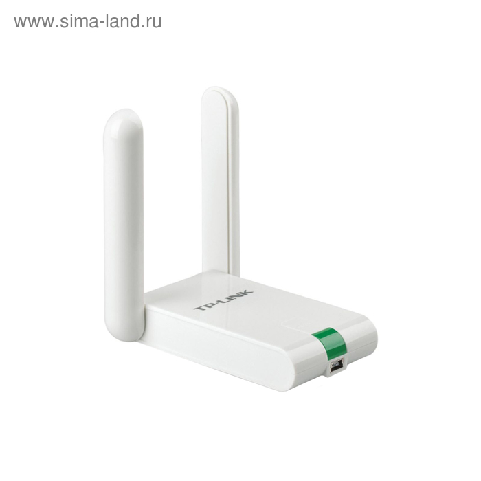 Сетевой адаптер Wi-Fi TP-Link TL-WN822N сетевой адаптер tp link tl wpa7517 kit