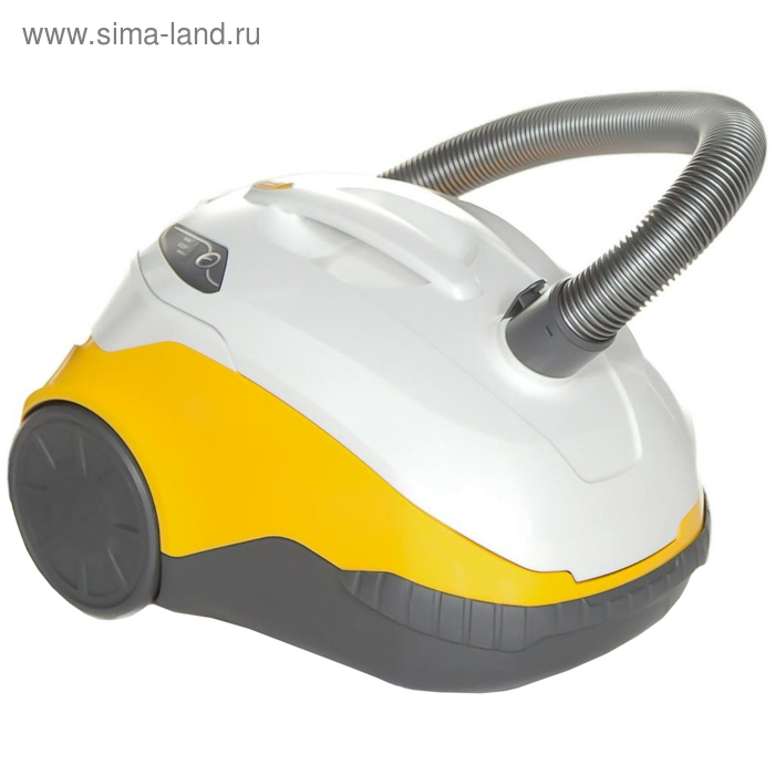 Пылесос Thomas Perfect Air Animal Pure 1700325 Вт 18 л жёлтый 2581600₽