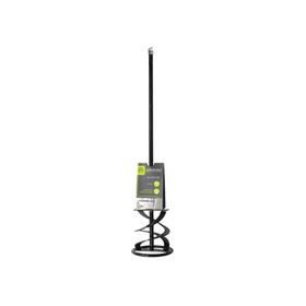 

Миксер ARMERO, для цементных смесей 25-40 кг, 120х600 мм, SDS хвостовик