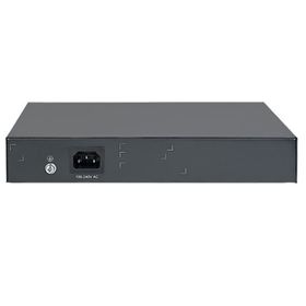 

Коммутатор HPE 1420-16G JH016A неуправляемый 19U 16x10/100/1000BASE-T