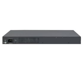 

Коммутатор HPE 1420-24G-2SFP JH017A неуправляемый 19U 24x10/100/1000BASE-T