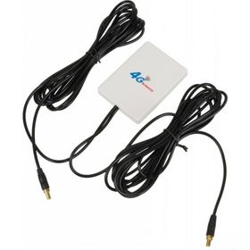 

Антенна Wi-Fi Huawei DS-4G7454W-TS9M3M, 3 м, многодиапазонная