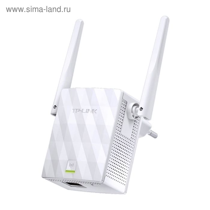 Точка доступа TP-Link TL-WA855RE Wi-Fi wi fi усилитель сигнала репитер tp link tl wa855re
