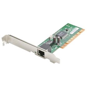 

Сетевая карта Ethernet D-Link DFE-520TX