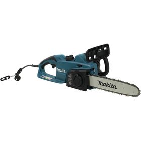 Электрическая цепная пила Makita UC3041A, 1800 Вт, шина 30 см (12"), шаг 3/8" от Сима-ленд