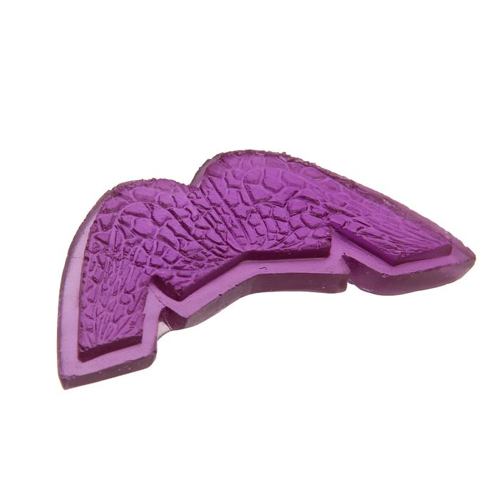 Молд пластик st-0094 "Губа пафиопедилума"