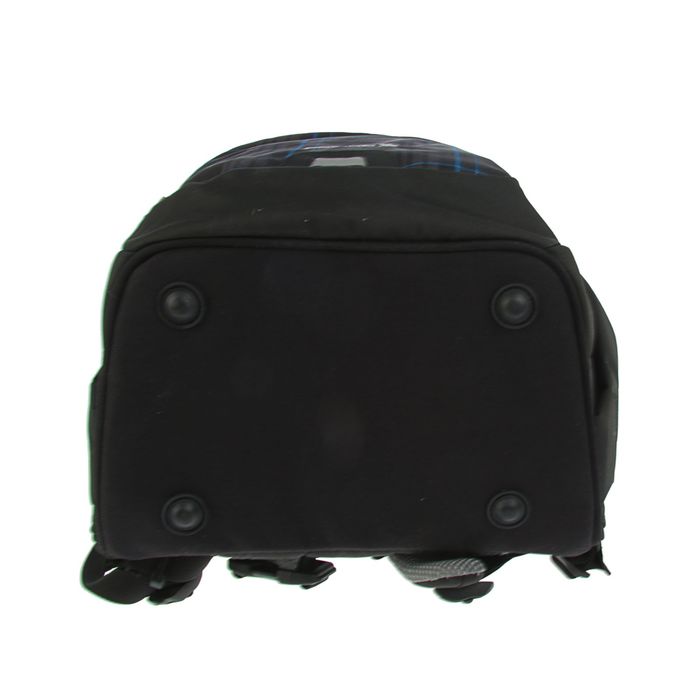 Рюкзак молодежный Deuter Ypsilon 46*32*22 серо-синяя клетка 80223-7309
