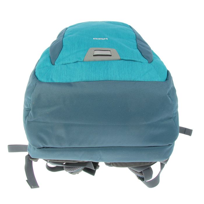 Рюкзак молодежный эргономичная спинка Deuter 46*31*23 Giga Bike, голубой 80414-3027