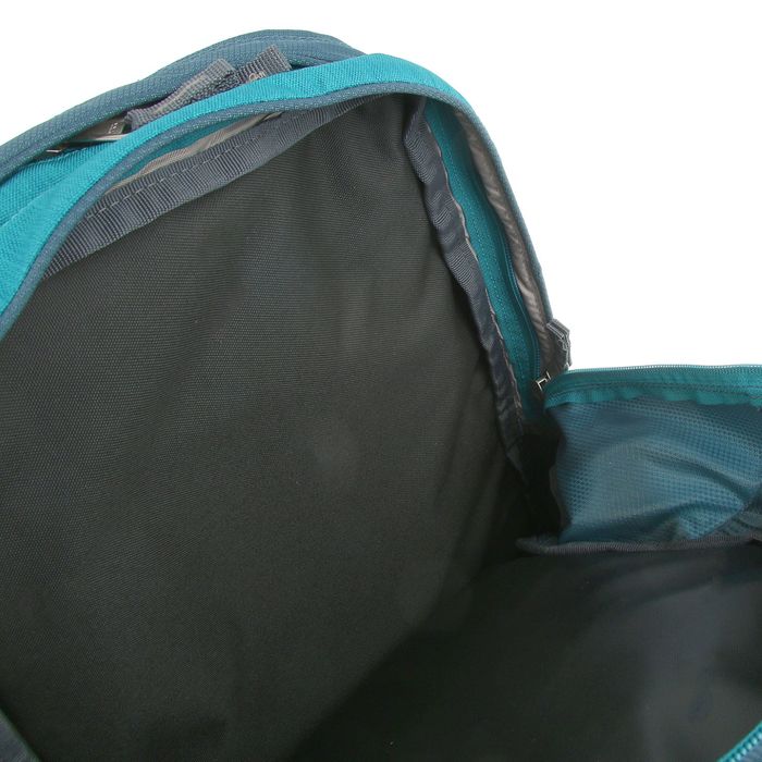 Рюкзак молодежный эргономичная спинка Deuter 46*31*23 Giga Bike, голубой 80414-3027