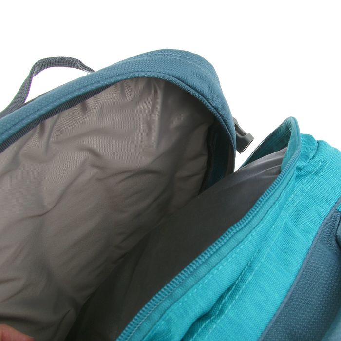 Рюкзак молодежный эргономичная спинка Deuter 46*31*23 Giga Bike, голубой 80414-3027