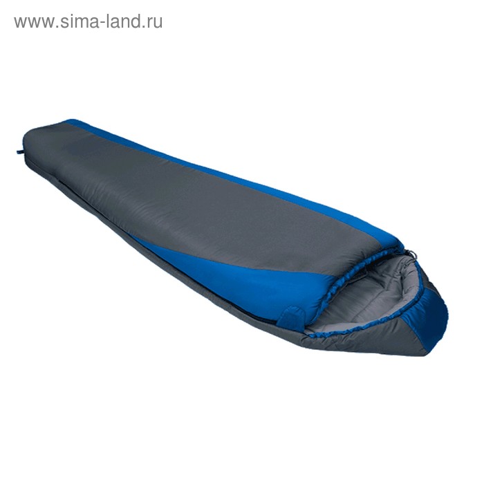 Спальный мешок Nord 5000XL,до -12С, 1,9 кг, 90смх230см