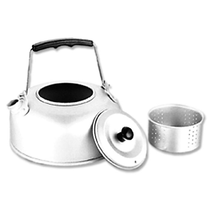 Чайник  походный  0,9л